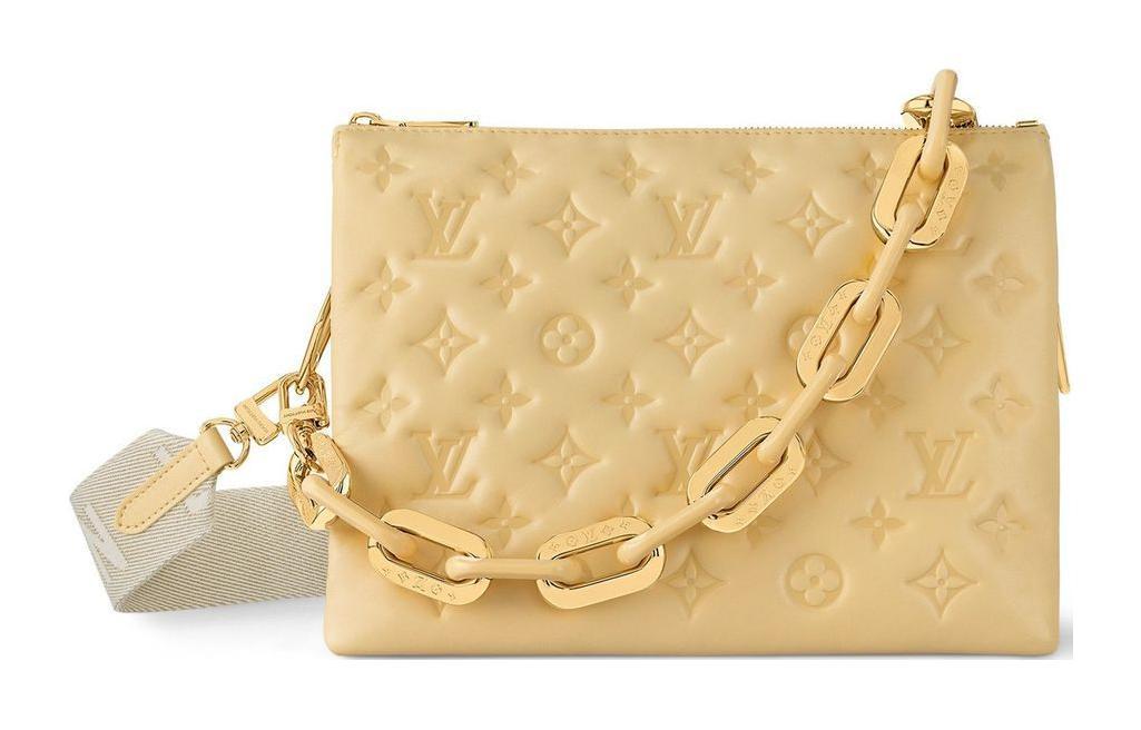 【ルイヴィトン・Louis Vuitton 】Coussin PM M25112 louis-vuitton-coussin-pm--