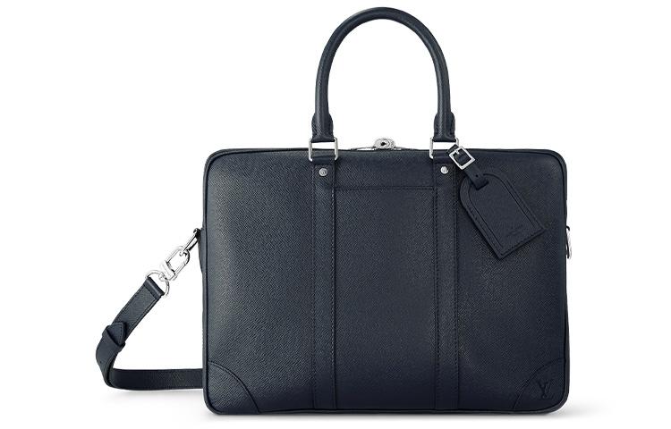Laptop Bag Louis Vuitton Men's Briefcase Laptop Bag Louis