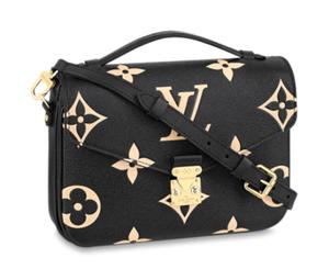 Buy Louis Vuitton M11461 Pochette Métis at Sasom – Authentic and Ready to Ship