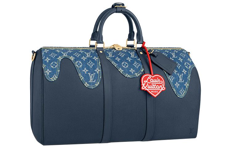 https://d2cva83hdk3bwc.cloudfront.net/M45975-louis-vuitton-x-nigo-keepall-bandouliere-50-monogram-blue-1.jpg