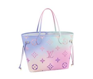 Buy Louis Vuitton Neverfull Mm Sunrise Pastel at Sasom – Authentic and Ready to Ship