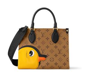 Buy Louis Vuitton OnTheGo Pm at Sasom – Authentic and Ready to Ship