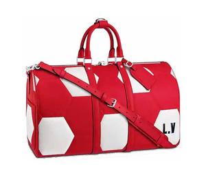 Buy Louis Vuitton Keepall Cow Leather Monkey Bag, Handbag, Shoulder Bag, Crossbody Bag, Travel Bag Unisex at Sasom – Authentic and Ready to Ship