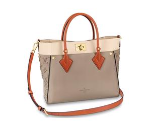 Buy Louis Vuitton M53826 On My Side Mm at Sasom – Authentic and Ready to Ship