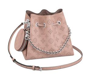 Buy Louis Vuitton Bella Mahina Magnolia Pink at Sasom – Authentic and Ready to Ship