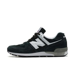 Buy New Balance 576 DarkGreen at Sasom – Authentic and Ready to Ship