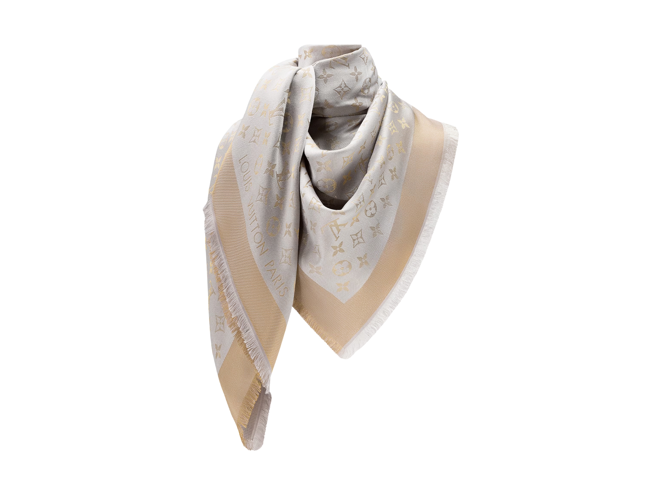 https://d2cva83hdk3bwc.cloudfront.net/M75121-louis-vuitton-monogram-shine-shawl-greige-2.jpg
