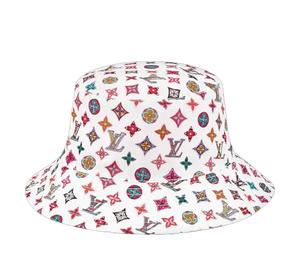 Buy Louis Vuitton Nylon Bucket Hats Unisex at Sasom – Authentic and Ready to Ship