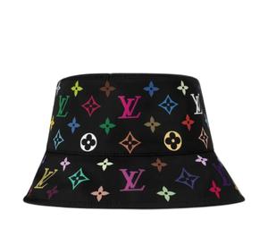 Buy Louis Vuitton Lv X Tm Reversible Superflat Bucket Hat at Sasom – Authentic and Ready to Ship