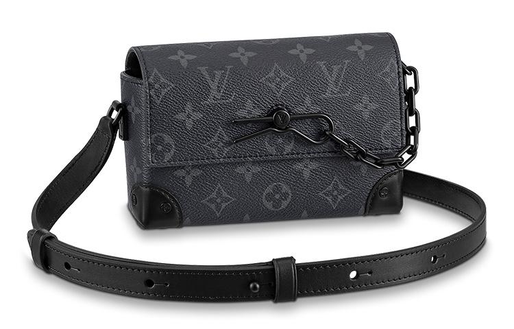 https://d2cva83hdk3bwc.cloudfront.net/M81783-louis-vuitton-steamer-coated-canvas-cow-leather-patchwork-trim-box-bag-shoulder-bag-crossbody-bag-mini-men-s-black-1.jpg