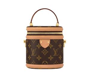 Buy Louis Vuitton Nano Cannes at Sasom – Authentic and Ready to Ship