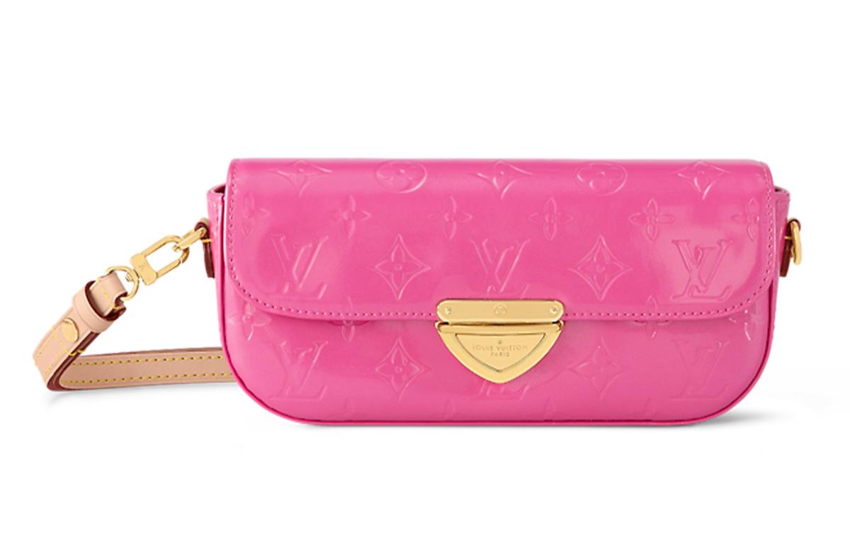 SASOM | bags Louis Vuitton Malibu Pochette Check the latest