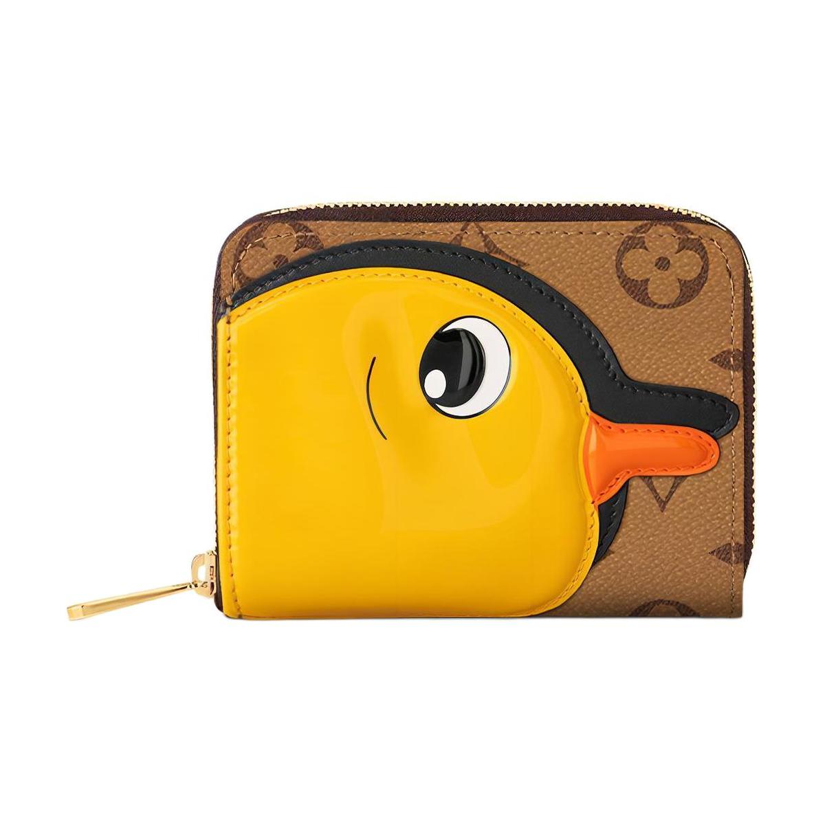 SASOM | bags Louis Vuitton Zippy Coin Purse Check the latest price now!