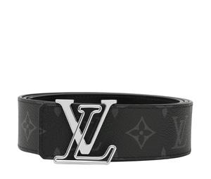 Buy Louis Vuitton Lv Line 40mm Reversible Belt at Sasom – Authentic and Ready to Ship