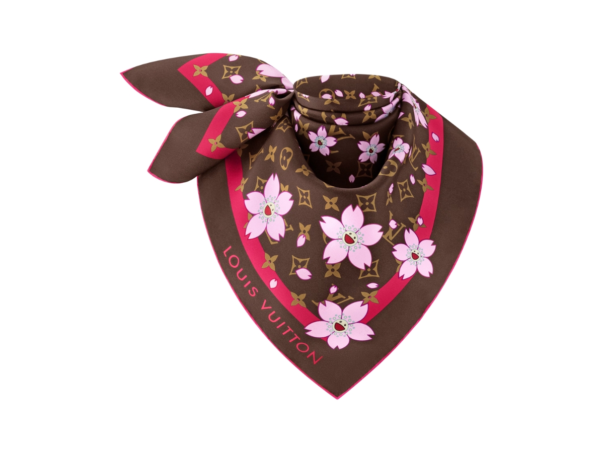 https://d2cva83hdk3bwc.cloudfront.net/M96102-louis-vuitton-x-takashi-murakami-square-fabric-monogram-cherry-blossom-70-sakura-brown-2.jpg
