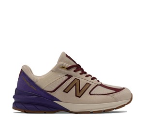 Buy New Balance 990v5 My Story Matters at Sasom – Authentic and Ready to Ship