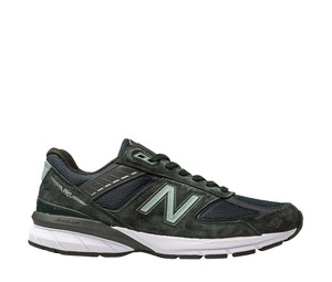 Buy New Balance 990v5 Defense Green at Sasom – Authentic and Ready to Ship