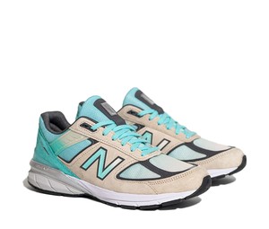 Buy New Balance 990v5 YCMC Taxmas at Sasom – Authentic and Ready to Ship