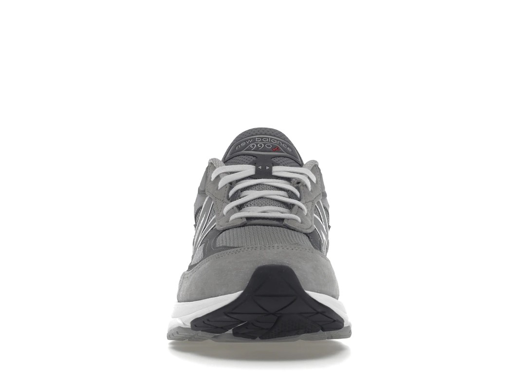 New Balance New Balance 990v6 MiUSA Grey - view 2