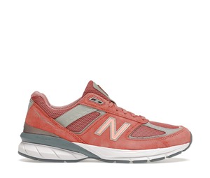 Buy New Balance 990v5 Sunrise at Sasom – Authentic and Ready to Ship