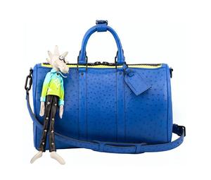 Buy Louis Vuitton Keepall Travel Bags at Sasom – Authentic and Ready to Ship