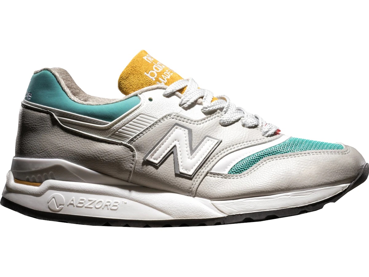 New Balance 997.5 Concepts Esplanade (Special Box) | SASOM