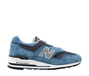 Buy New Balance 997 Age Of Exploration at Sasom – Authentic and Ready to Ship