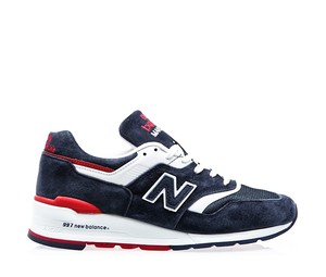 Buy New Balance 997 Explore By Air at Sasom – Authentic and Ready to Ship