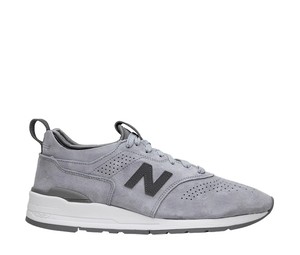 Buy New Balance 997 Deconstructed Grey at Sasom – Authentic and Ready to Ship