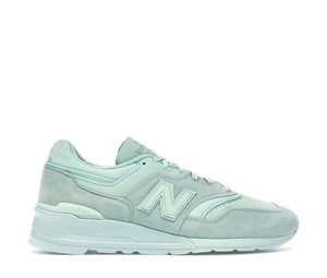 Buy New Balance 997 Mint Julep at Sasom – Authentic and Ready to Ship
