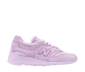Buy New Balance 997 MiUSA Lavender at Sasom – Authentic and Ready to Ship
