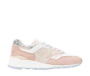 Buy New Balance 997 Coastal Pack at Sasom – Authentic and Ready to Ship
