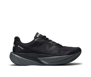 Buy New Balance FuelCell Rebel v5 Black Castlerock at Sasom – Authentic and Ready to Ship