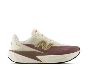 Buy New Balance FuelCell Rebel v5 Angora Earth Shadow at Sasom – Authentic and Ready to Ship
