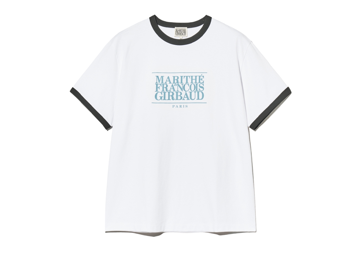 ★Marithe + Francois Girbaud★ I LOVE MFG TEE white MFG45UTS 210.jpg