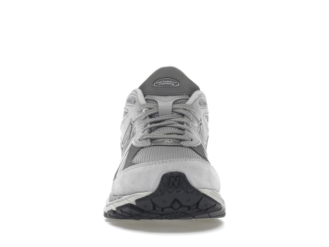 New Balance New Balance 2002R Grey - view 2