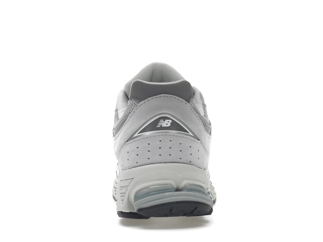 New Balance New Balance 2002R Grey - view 4