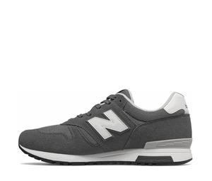 Buy New Balance 565 Shoes 'Grey White' at Sasom – Authentic and Ready to Ship