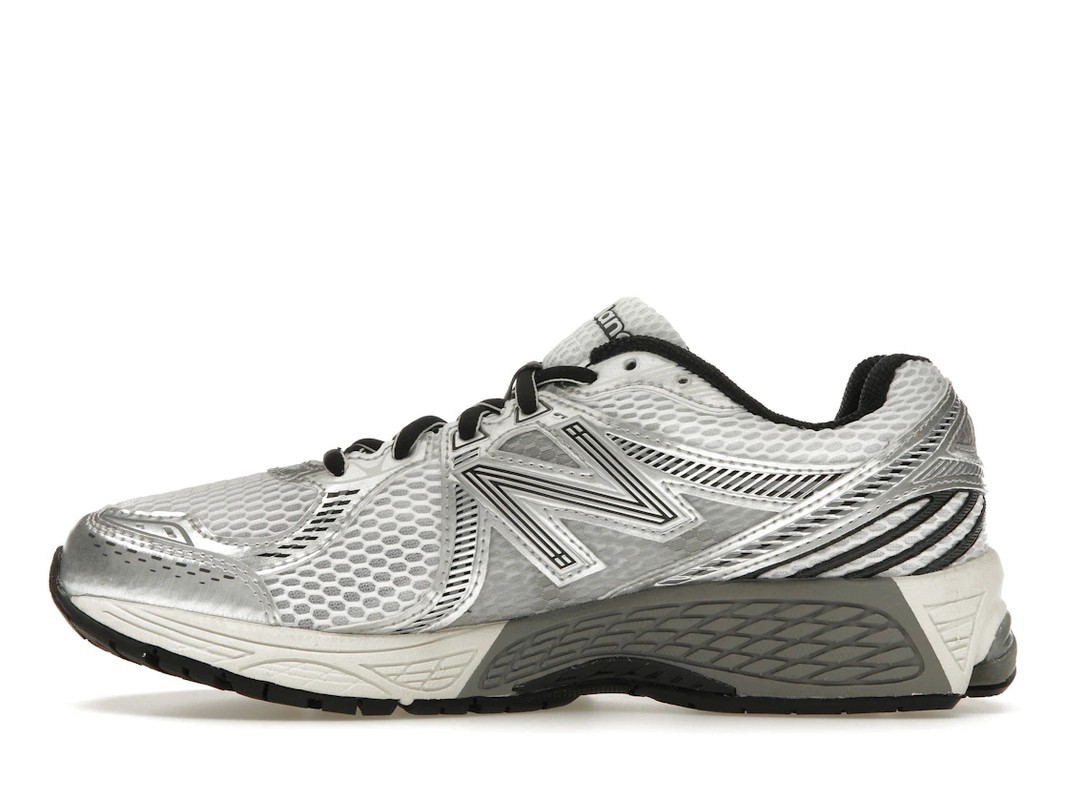 New Balance New Balance 860v2 Milky Way Pack Optic White - view 3