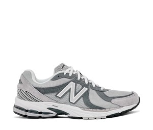 Buy New Balance 860v2 Comme des Garcons Homme Grey at Sasom – Authentic and Ready to Ship