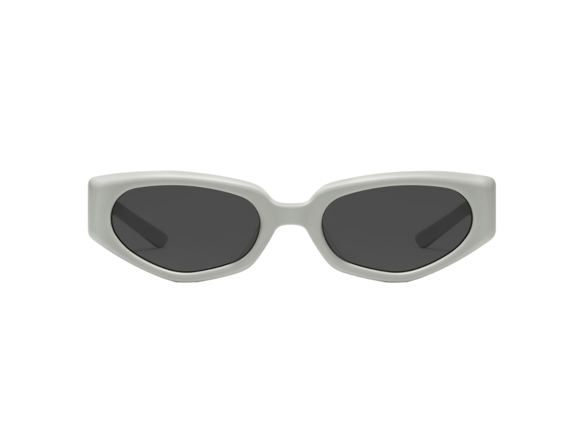 Gentle Monster Maison Margiela In GrayAcetate With Gray Lenses