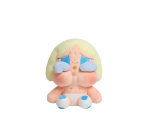 Buy Molly Factory My Fluffy Tear Original Blonde Edition at Sasom – Authentic and Ready to Ship