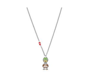 Buy Louis Vuitton X Nigo Duck Pendant Necklace at Sasom – Authentic and Ready to Ship