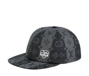 Buy Louis Vuitton X Nigo Lv Made Stripe Hat at Sasom – Authentic and Ready to Ship