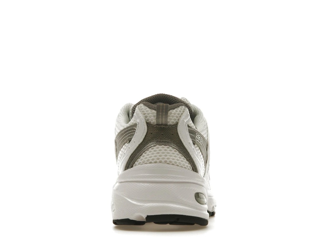 New Balance New Balance 530 White Silver Metallic - view 4