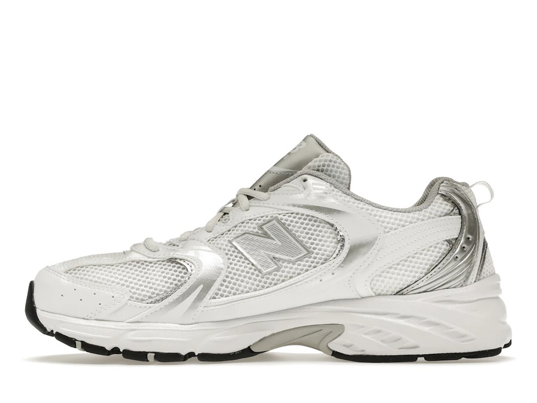 New Balance New Balance 530 Munsell White - view 3