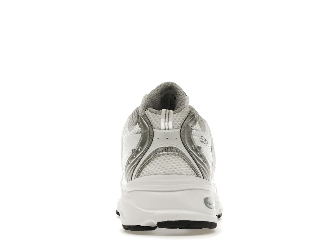 New Balance New Balance 530 Munsell White - view 4
