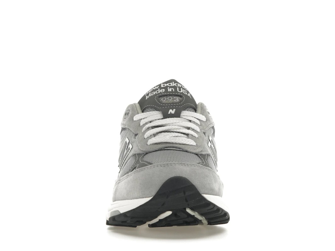 New Balance New Balance 993 MiUSA Grey - view 2