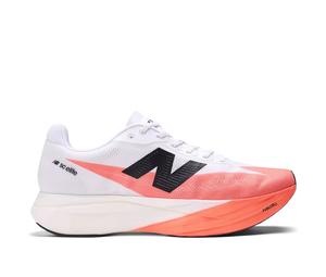 Buy New Balance FuelCell SuperComp Elite v5 Urgent Red at Sasom – Authentic and Ready to Ship