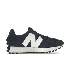 Buy New Balance 327 Natural Indigo White at Sasom – Authentic and Ready to Ship